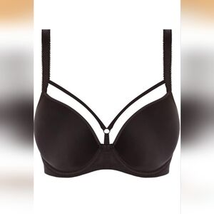 Freya Plunge Bra 34DD